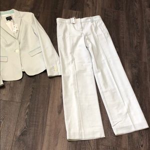 NWT Size 2 Modern Trouser